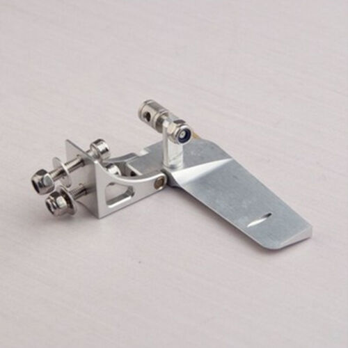 Durable Water Absorbing Rudder 52MM for Mini RC Electric Boat DIY Upgrade Kit - Picture 1 of 3