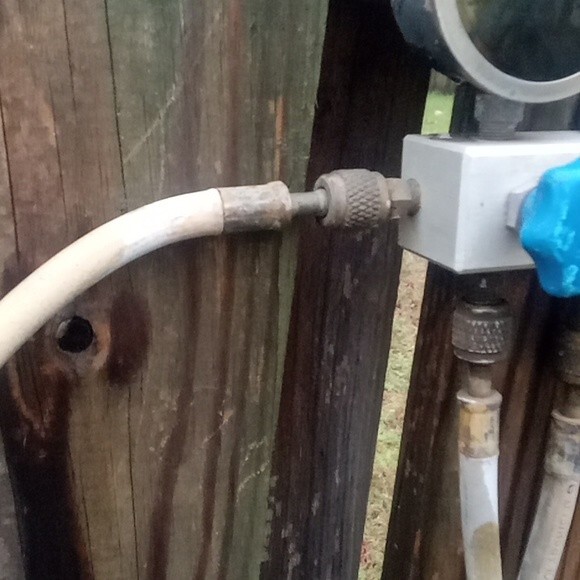 SnapOn Manifold Gauge Set Silicone AntiFlutter Gauges eBay