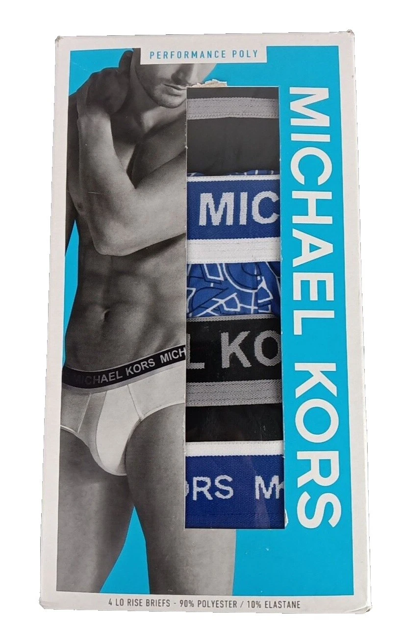 Michael Kors Polyester Underwear for Men