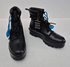 Size 5 - Converse Chuck Taylor All Star High x AMBUSH Triple Black