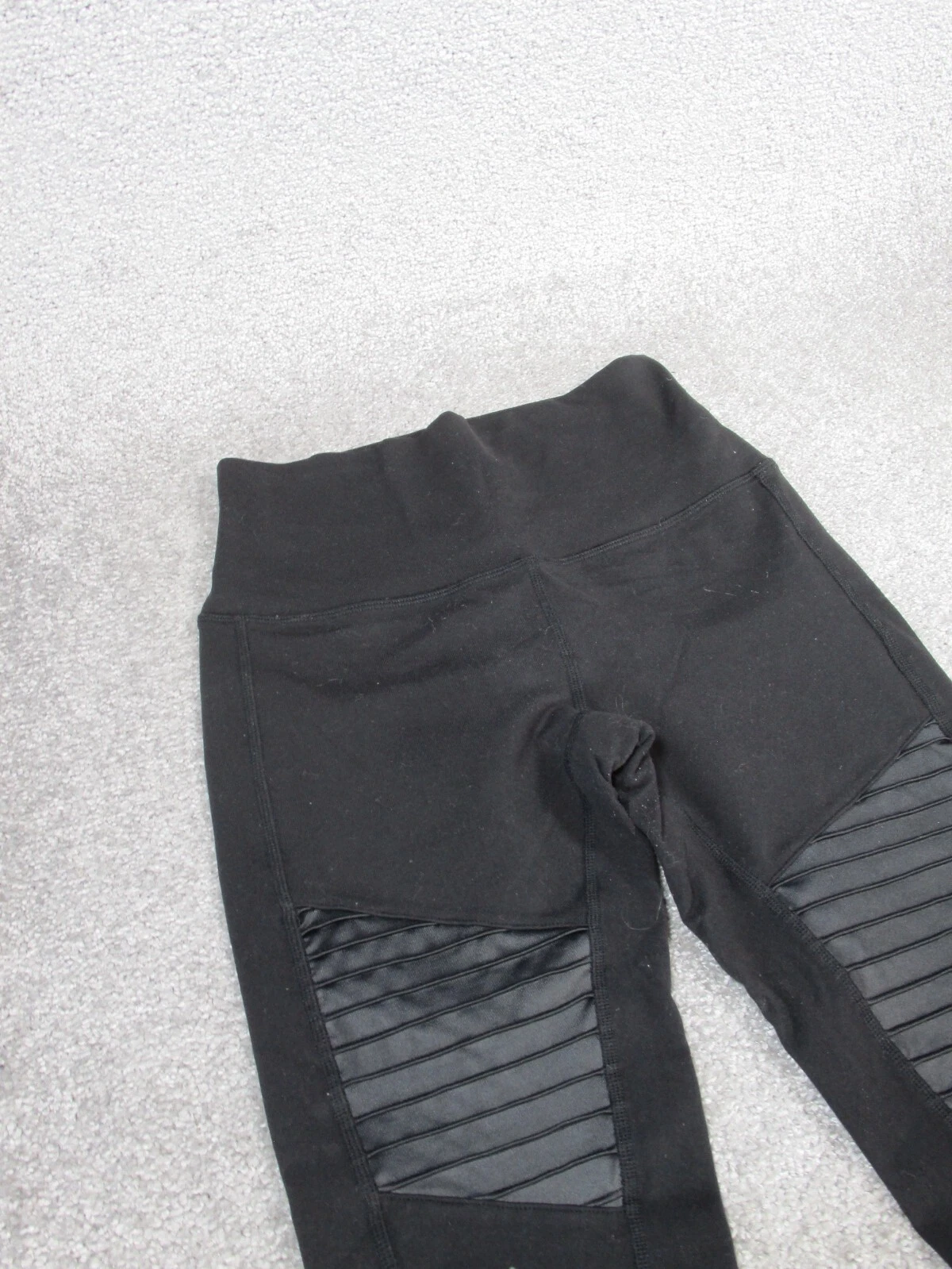 alo-yoga moto workout gym leggings