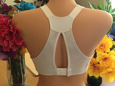 under armour sports bra removable pads