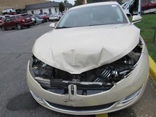 STEERING WHEEL FOR 13 14 15 16 17 18 19 20 LINCOLN MKZ