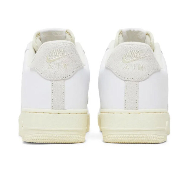 NIKE AIR FORCE 1 LOW PREMIUM 'Jewels'☆AF-1 ジュエル Nike Air Force 1 Low Premium Jewel (941912-600) Sneakers Men