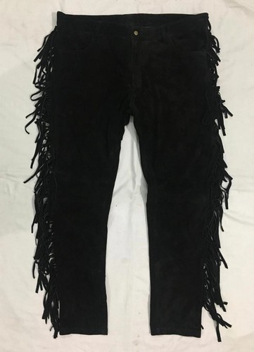 cowboy pants