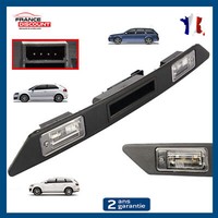 Baguette Griff Koffer Kontakt FüR Audi A3 (8P) A4 B6 A6 C6 Q7 - 8P4827574