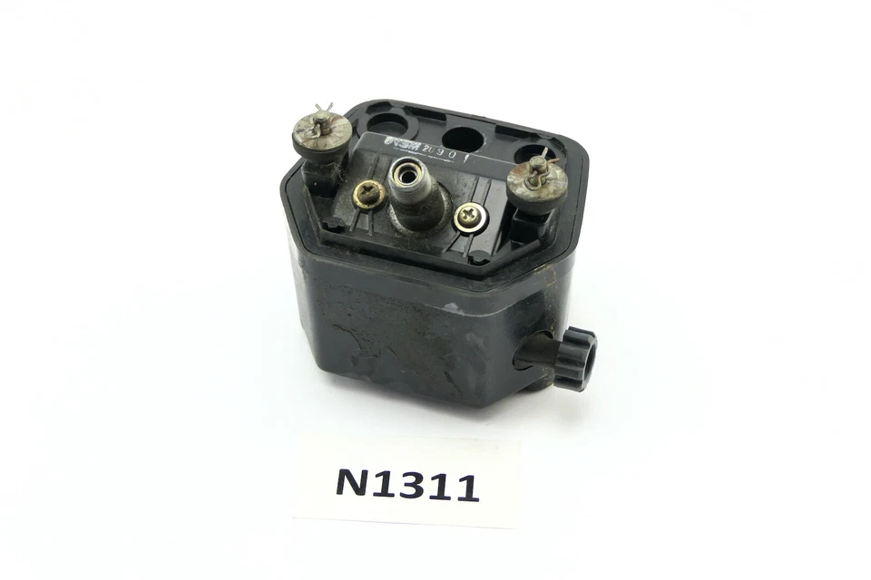 Yamaha XT 600 E 3TB - Velocímetro N1311 Foto 2 de 2