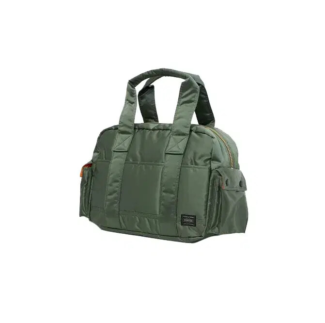 Porter Tanker Duffle Bag Large Sage Green 622-76996 | eBay