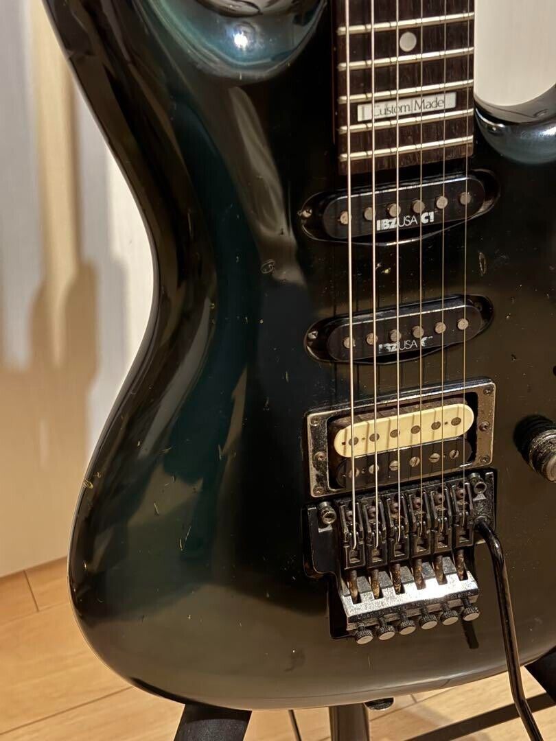 Ibanez radius series 540R / Electric Guitar / made in Japan Ibanez radius series 540R / Electric Guitar / made in Japan