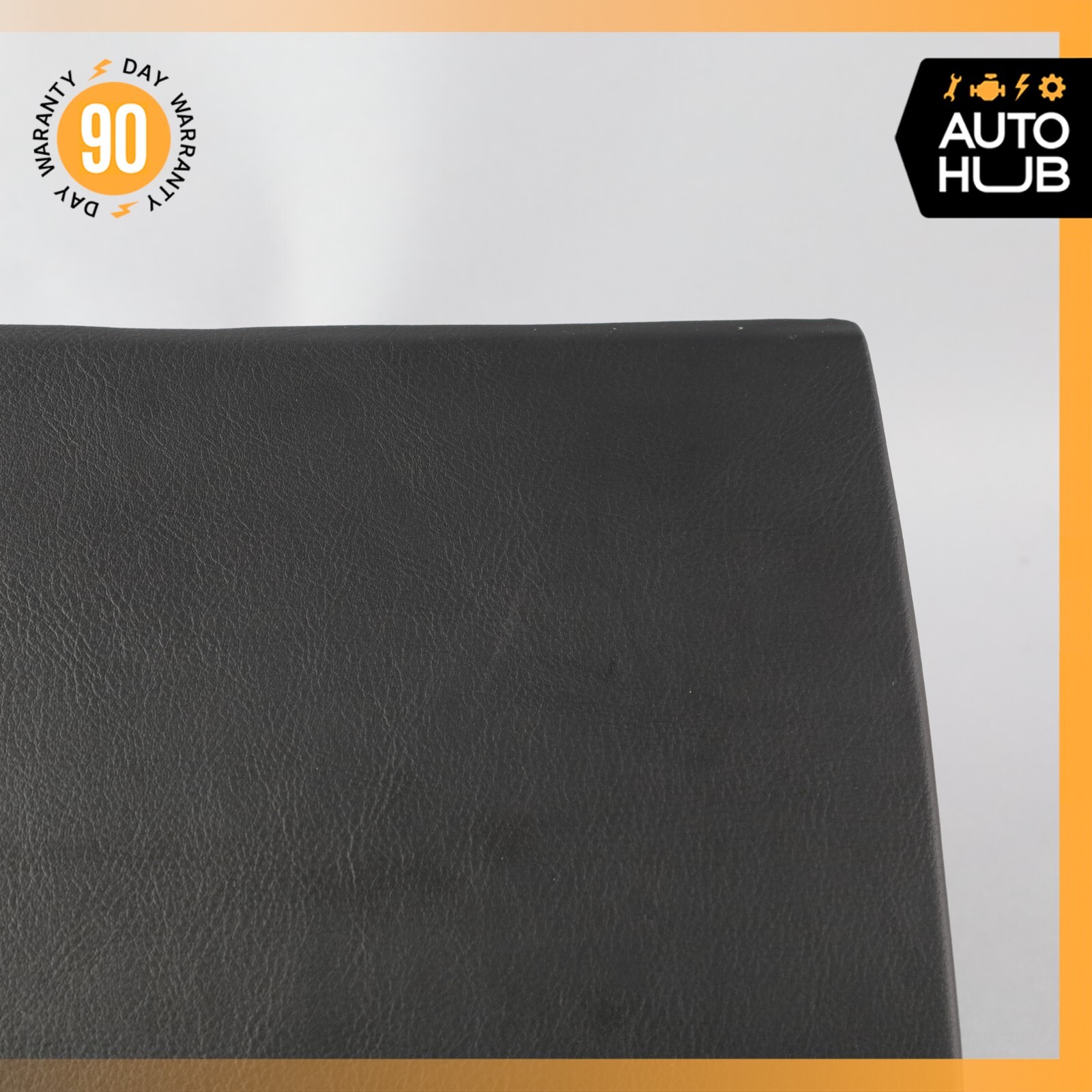 03-13 Maserati Quattroporte S Dash Board Dashboard Glove Box Compartment OEM