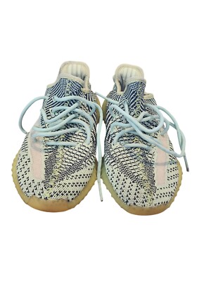 Size adidas Yeezy Boost 350 V2 Yeezreel Non-Reflective 193101788707| 