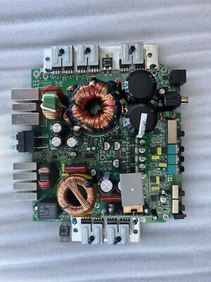 MAIN BOARD FOR JBL STADIUM 600