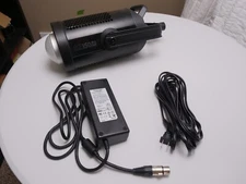 Godox SZ150R CCT RGB COB LED Video Light (2500-6500K, 150W)