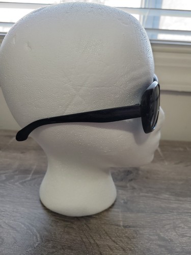 Women's Black Ultraviolet Protection SZunglasses-Brand New-SHIPS N 24 HOURS - Picture 3 of 10