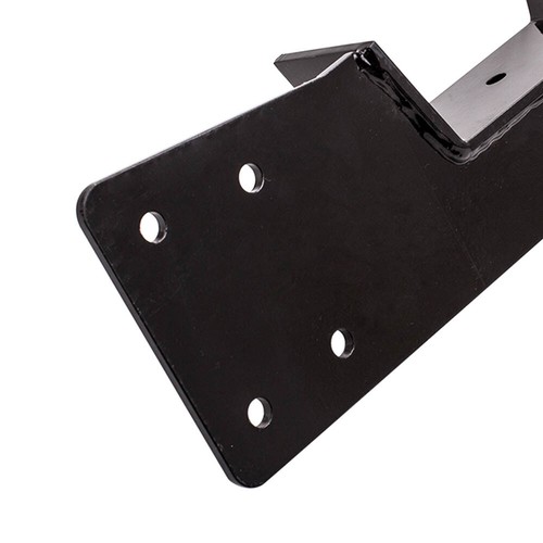 Lowering Kit Axle C Notch Drop Flip Brackets For GMC Sierra 1500 1999-2007 - Picture 12 of 12