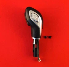 2013-2016 FORD ESCAPE AUTOMATIC GEAR SELECTOR SHIFT KNOB SHIFTER LEVER OEM