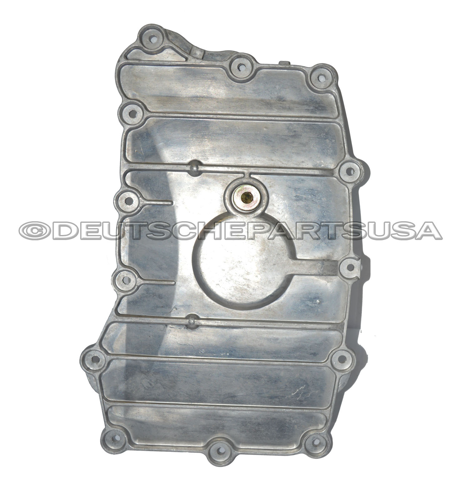 Porsche 996 911 986 987 Boxster CAYMAN Engine Oil Sump Plate Drain Plug