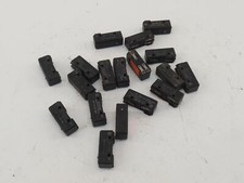  Lot of 18 Micro Switches Micro Limit Switches 15A 250V