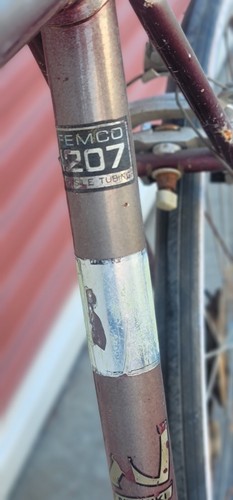Vintage 1970’s Nishiki Men’s Road Bike - Picture 15 of 15