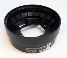 Sony FE 50mm f/1.8 SEL50F18F Rear Cover Assembly Part