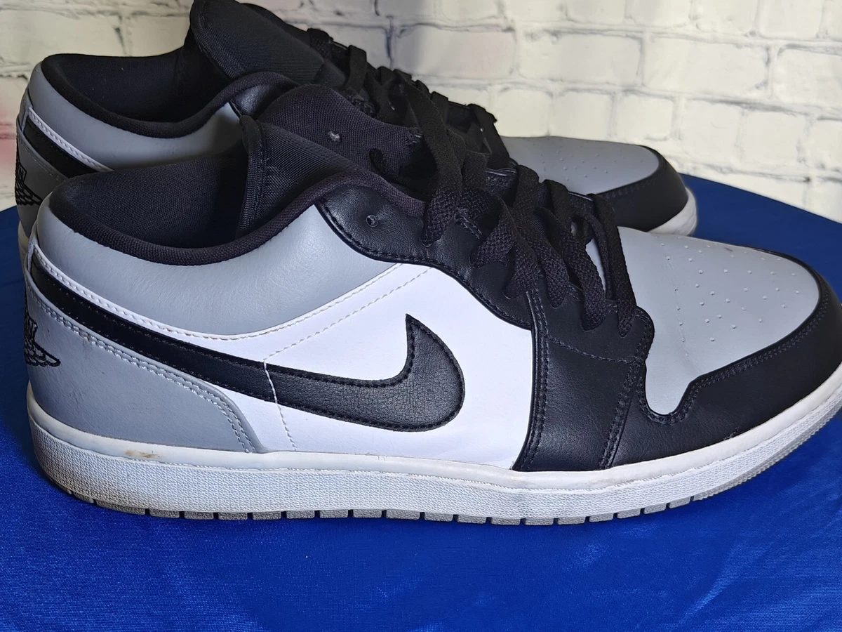 Las mejores ofertas en Jordan 1 Low Shadow Toe | eBay