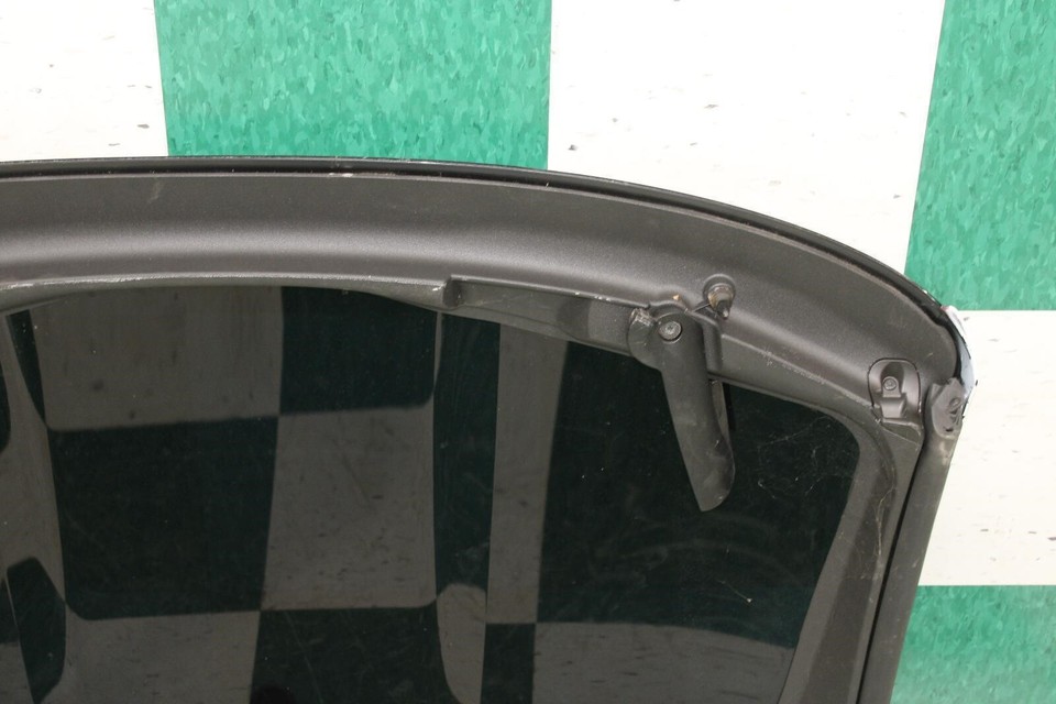 *DMG*1418 C7 Corvette Custom Paint & Glass Roof Tinted Top Removable