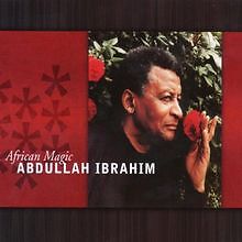 African Magic von Abdullah Ibrahim | CD | Zustand gut