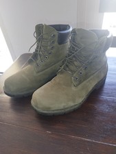 Scarpe Timberland uomo 42