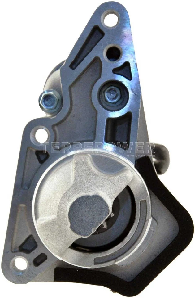 Восстановленный стартер двигателя BBB Industries 19092 - Изображение 3 из 4