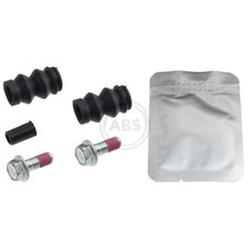 Etrier de frein Subaru G3X JUSTY