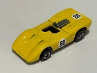 Vintage Hot Wheels Redline Ferrari 312P RARE '73 Restored