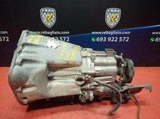 Boite de vitesse Mercedes 200