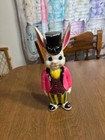 Vintage Bunny/Rabbit  Bank - Bleyer Industries — photo 2