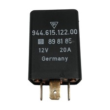 Porsche 944 S2 968 Delay Relay Cabriolet Soft Top Slow Action 94461512200