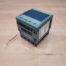 Schneider Electric 3204/CC/VH/LRDX/R/4CL/G/ENG/ENG Temperature Controller - USED