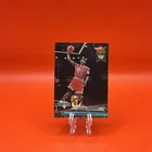 Michael Jordan 1992-93 Ultra Top 20 Jammer Card 216