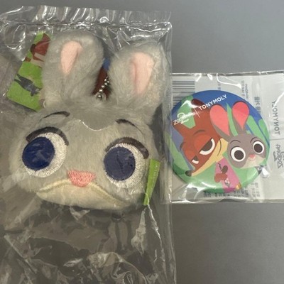 Zootopia TonyMoly