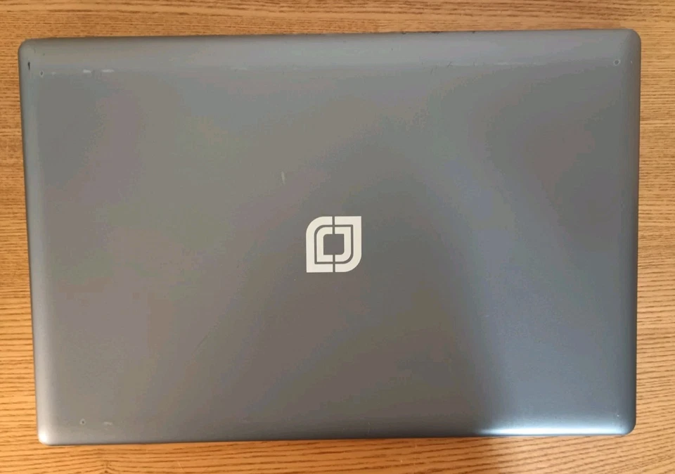 Jumper EZbook S5 Silver -12GB RAM-NO STORAGE- NO OS- - Image 3 of 4