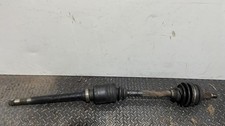 Cardan Peugeot 806