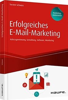 Erfolgreiches E-Mail-Marketing - inkl. Arbeitshilfe... | Buch | Zustand sehr gut