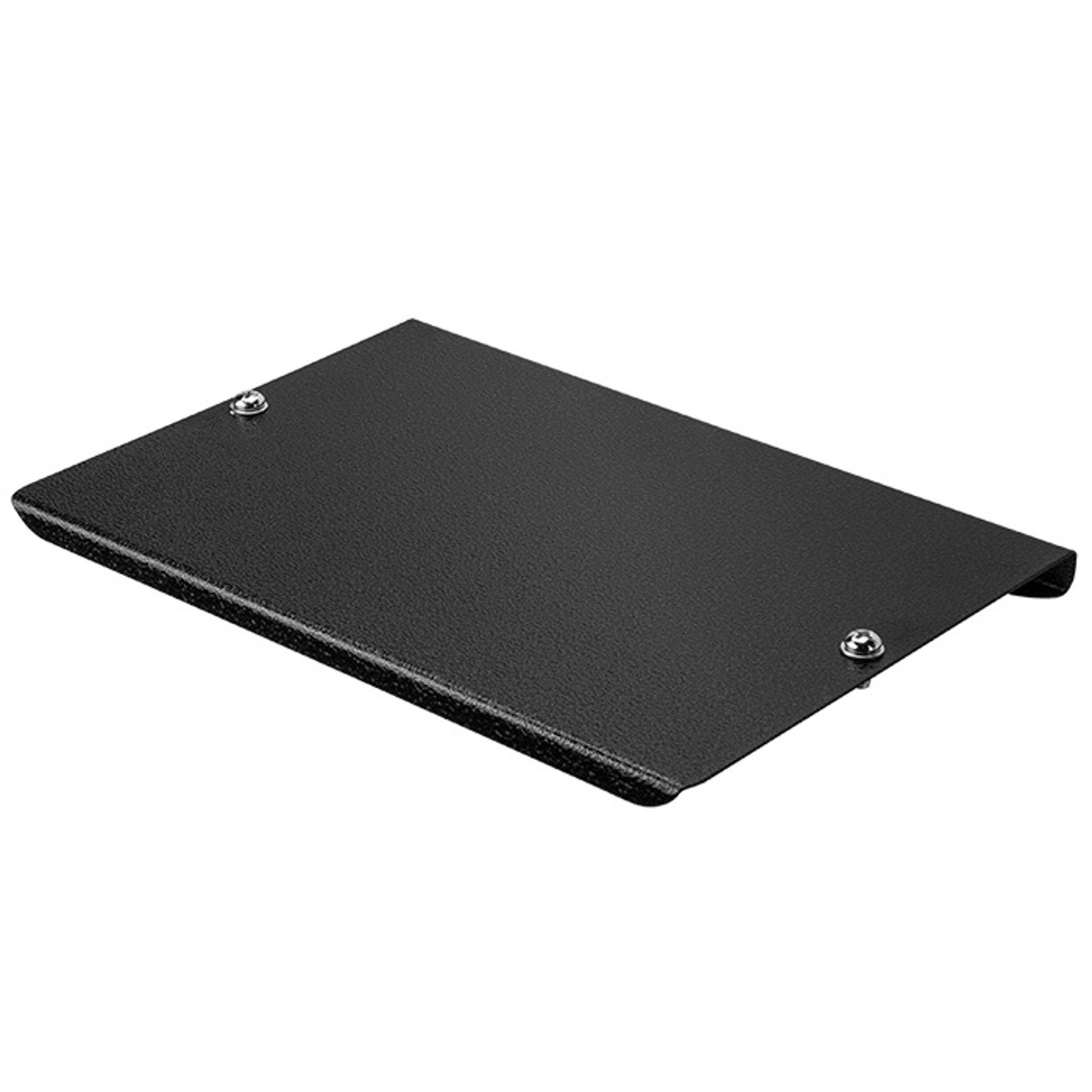 Стальная полка Barska для сейфа для биометрической винтовки AX11652