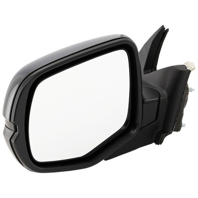 Mirrors  Driver Left Side Heated Hand for Honda Ridgeline Pilot 2017-2022