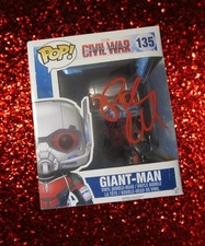 Ultimate Funko Pop Ant-Man Figures Checklist and Gallery 14
