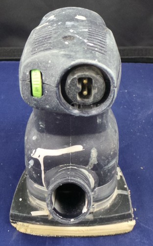 FESTOOL DTS 400 EQ SANDER - Picture 4 of 4