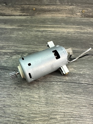 #ad #ad Shark NV71 NV356E NV360 UV440 NV352 Small Brushroll Motor ZYT 2834 D4275a 3720 $29.99