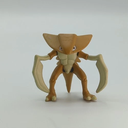 Kabutops Figure Pokémon Nintendo CGTSJ TOMY Vintage Authentic