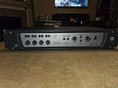 Mint condition digidesign digi 002 Interface