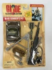 GI Joe Classic Collection M-60 Gunner's Pit Mission Gear Set Hasbro Kenner 1997