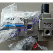 1pc new SMC VEX1333-03BG pressure reducing valve Fast Ship