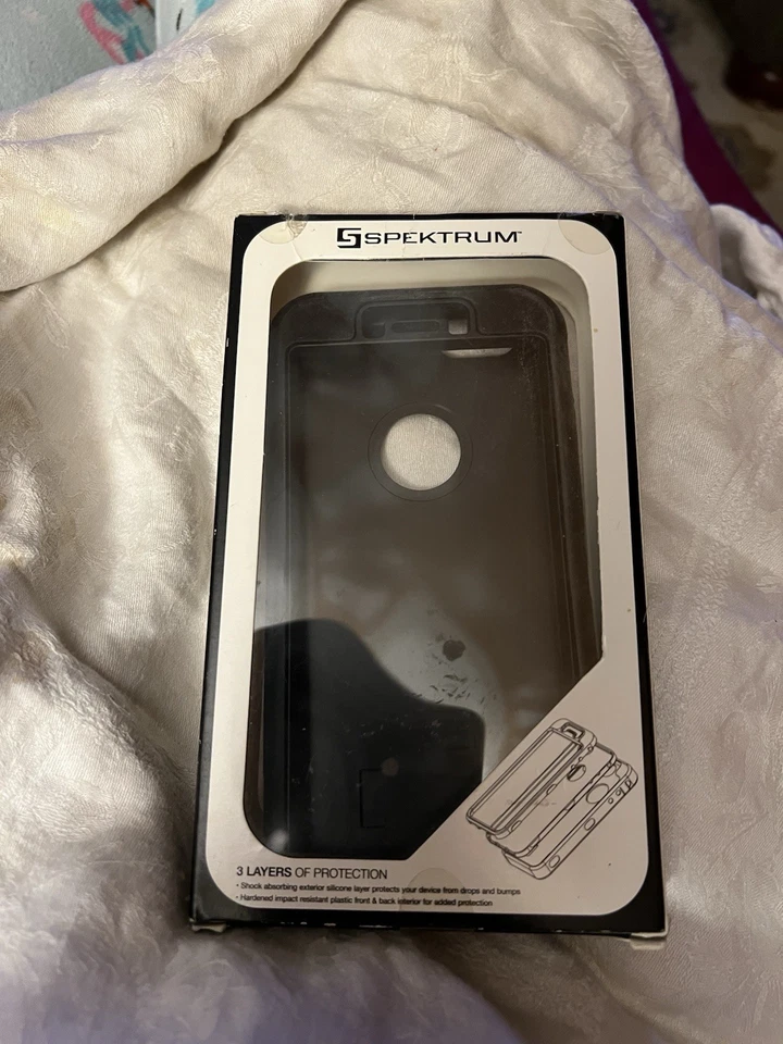 Tuff чехол для iPhone 6 новый в чехле! - Изображение 2 из 4